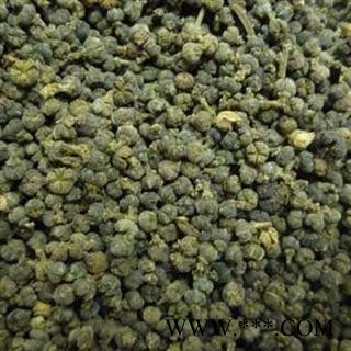 吴茱萸 吴茱萸中花选货 产地 江西省图2