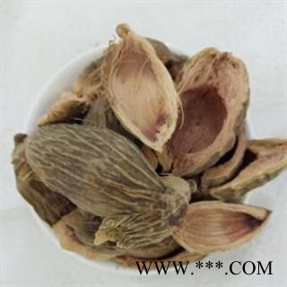 大腹皮 大腹毛统货 产地 四川省图3