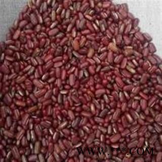 小丽百草行 红豆 红小豆 赤大豆 赤水豆非红小豆中药材图4