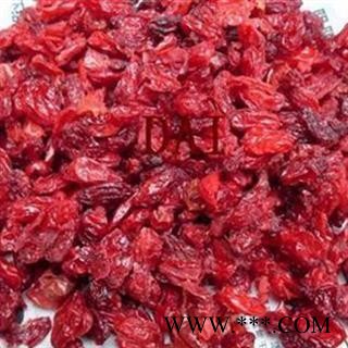 山萸肉 山茱萸新货上市颜色好，色泽红，速来抢购 产地 河南省图2