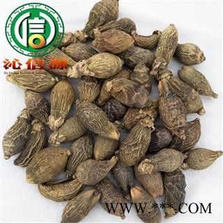【满包邮】槟榔果个子统货散装青海产地直供枣槟榔 壳槟榔沁信源中药批发图4