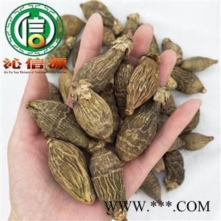 【满包邮】槟榔果个子统货散装青海产地直供枣槟榔 壳槟榔沁信源中药批发图3