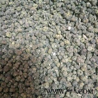 吴茱萸 中花精选 2019新货 50克/包 产地 江西省图2