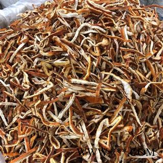 陈皮丝 2021颜色好 四川省成都市金堂县图2