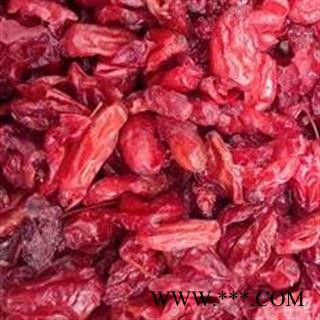 山萸肉 新货上市，色泽好，颜色红，产地 河南省图2