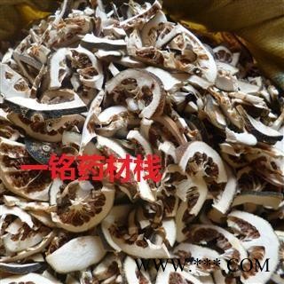 枳壳 江西湖南枳壳片 产地 江西省图2