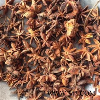 八角茴香  八角  统 产地 广西壮族自治区图1