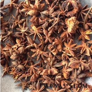 八角茴香  八角  统 产地 广西壮族自治区图3
