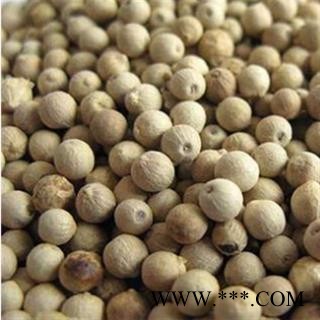 胡椒   白胡椒 选 产地 广西壮族自治区图2