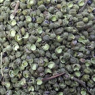 小丽百草行花椒 川椒药用川椒野花椒图2