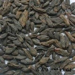 吉康药业西青果 柯子幼果 藏青果图2