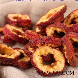 吉康药业山楂选货去籽 山楂圈产地山东图2