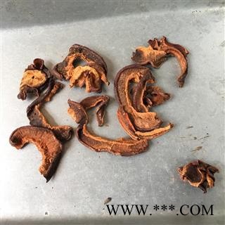 皱木瓜 统片 2021产地 湖北省荆门市沙洋县图2