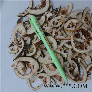 枳壳 统片 2022 产地 四川省资阳市安岳县图2