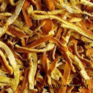 陈皮 陈皮新货选个 产地 山东省图2