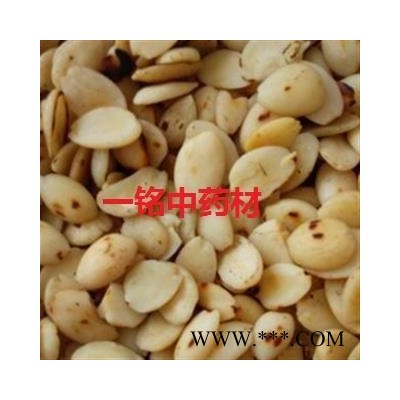 桃仁 炒桃仁 统货 产地 山东省