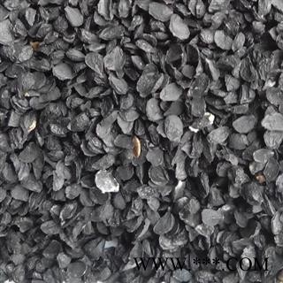 小丽百草行 韭菜子  纯韭子 韭菜籽 韭菜仁 不掺假 新货图2