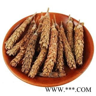 中药材夏枯草中花精选晒干夏枯球图4