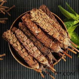 中药材夏枯草中花精选晒干夏枯球图2