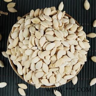 中药材 冬瓜子 冬瓜籽 冬瓜仁图2