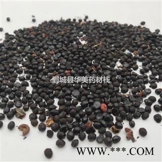 椒目 椒目统货 椒目@【至臻华美】中药材批发供应【椒目】花椒籽 椒目图2