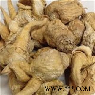 小丽百草行黄玛卡  无硫黄玛卡选货图2