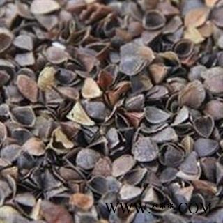 荞麦皮  荞麦壳干净无杂有大货价格另议图1