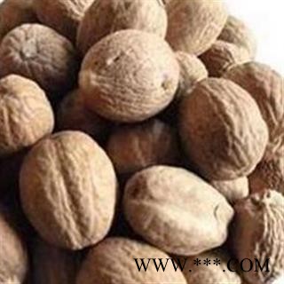 小丽百草行玉果 肉豆蔻大货 产地 广西壮族自治区图2