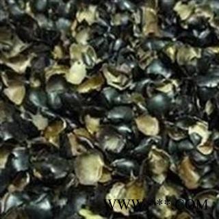 吉康药业黑豆 黑豆衣 穞豆衣 黑豆皮图2