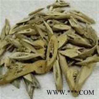 中药材 茄根 茄子根 白茄根 茄母图2