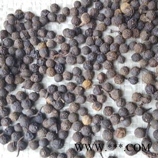 吉康药业荜澄茄 山苍子 山鸡椒 山香椒 山胡椒 干木姜子图2