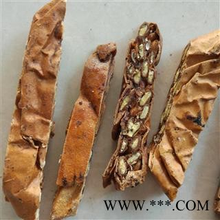 瓜蒌 好统货瓜蒌丝 产地 河北省图2