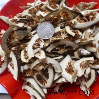 枳壳 统货 产地 陕西省图3