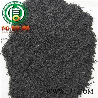 【满包邮】黑芝麻选货散装河南产地直供沁信源中药批发图4