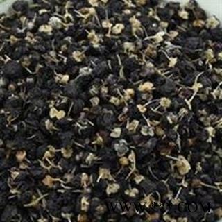 小丽百草行枸杞 黑枸杞 产地青海图2