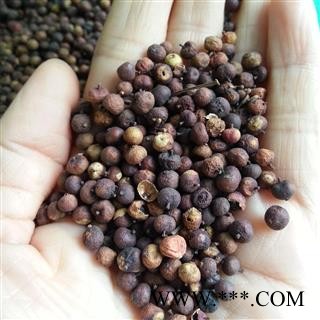 吉康药业酸藤果  绝非南烛子假冒 酸藤头 酸强子 信筒子 咸酸果图2