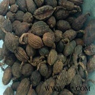 草果 正品草果统货  产地 广西壮族自治区图2