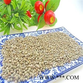 火麻子 中药材 火麻籽图2