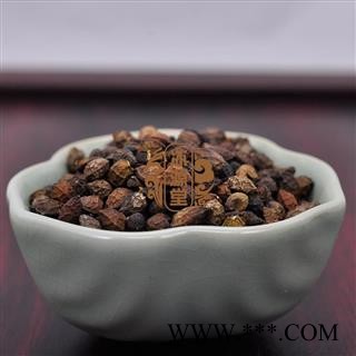 鸦胆子 鸦胆子统货 产地 广西 货真价实 批发各种规格中药材 花茶 矿石 冷背中药材图3