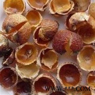 吉康药业无患子 无患子皮 无患子核皂角圆皂角核促销图2