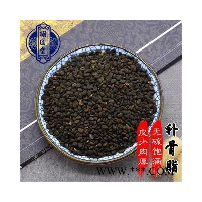 补骨脂 饱满选货 产地 云南省
