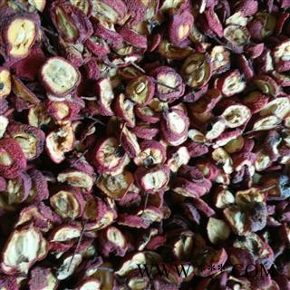 山楂 统货 产地 山东省图2