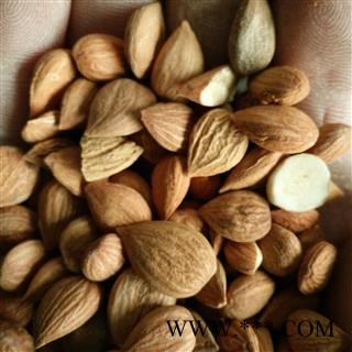 苦杏仁 苦杏仁统货 产地 山西省图2