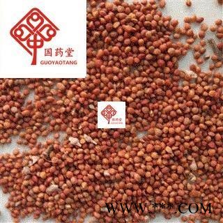 楮实子 楮实子净货 产地 四川省 国药堂 专注品质图2