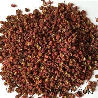 花椒 精品花椒 去子干净 味道浓郁 颜色新鲜 红艳 产地 陕西省图2