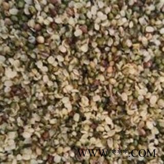 火麻仁 精品火麻仁95米 产地 四川省图2