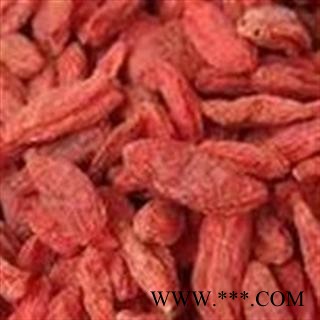 枸杞 精选青海枸杞180 大颗粒 无硫 纯干 产地 青海省图2