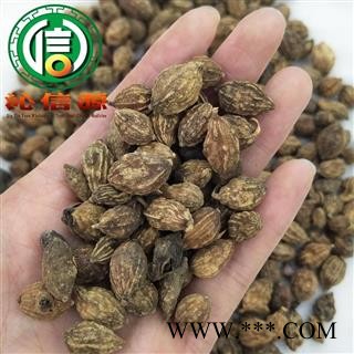 【满包邮】益智仁个子统货散装广西产地直供益智沁信源中药批发图3