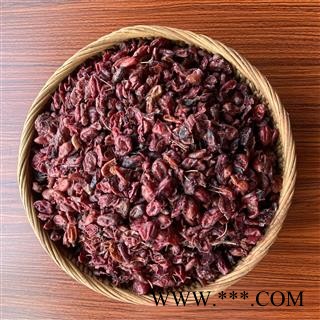 山萸肉1000克中药材批发 山萸肉萸肉 产地河南 批发各种规格齐全