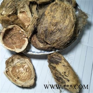 大腹皮 大腹皮新货统货 产地 广西壮族自治区图3